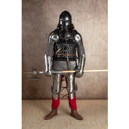 Naramienniki z rondelami - Celtic Webmerchant