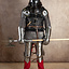 Pauldrons with roundels - Celtic Webmerchant