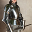 15de eeuwse toernooihandschoenen - Celtic Webmerchant