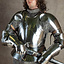 Guantes de justa siglo 15 - Celtic Webmerchant