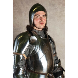 Bascinet basic - Celtic Webmerchant