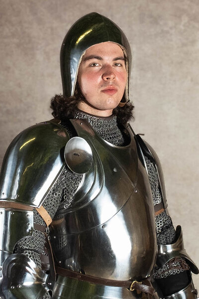 Bascinet basis - Celtic Webmerchant