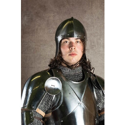 Åbent salade Agincourt - Celtic Webmerchant