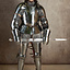 Celata aperta Agincourt - Celtic Webmerchant