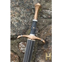 LARP miecz Bastard Gold 96 cm - Celtic Webmerchant