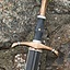 LARP Schwert bastard Gold-96 cm - Celtic Webmerchant