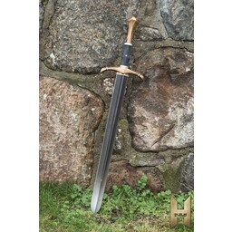LARP miecz Bastard Gold 96 cm - Celtic Webmerchant