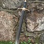 Épée GN Bastard Gold 96 cm - Celtic Webmerchant