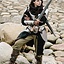 LARP Schwert bastard Gold-96 cm - Celtic Webmerchant