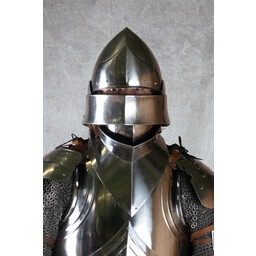 Coventry sallet, 2 mm - Celtic Webmerchant
