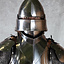 Coventry sallet, 2 mm - Celtic Webmerchant