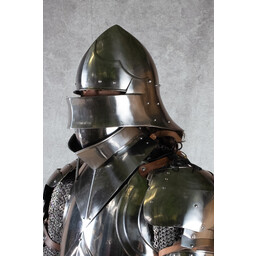 Coventry sallet, 2 mm - Celtic Webmerchant