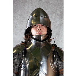 Coventry sallet, 2 mm - Celtic Webmerchant