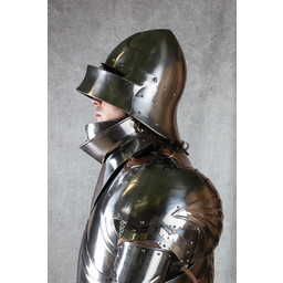 Coventry sallet, 2 mm - Celtic Webmerchant