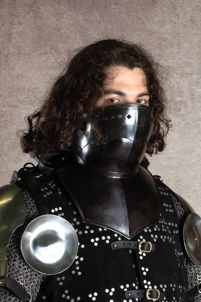 Bevor z XV wieku, brązowany - Celtic Webmerchant