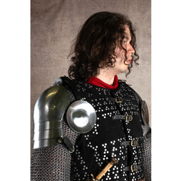 Naramienniki z rondelami - Celtic Webmerchant