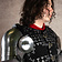 Lord of Battles Naramienniki z rondelami - Celtic Webmerchant