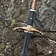 Epic Armoury Rollespil sværd Bastard Gold 114 cm - Celtic Webmerchant