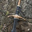 LARP sword Bastard Gold 114 cm - Celtic Webmerchant