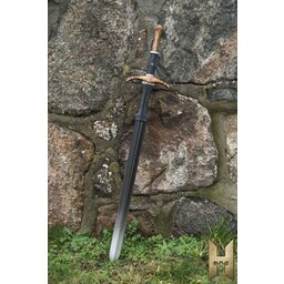 Espada LARP Bastard Gold 114 cm - Celtic Webmerchant