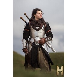 Rollespil sværd Bastard Gold 114 cm - Celtic Webmerchant
