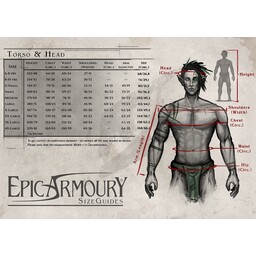 XV-wieczny beżowy beżowy - Celtic Webmerchant