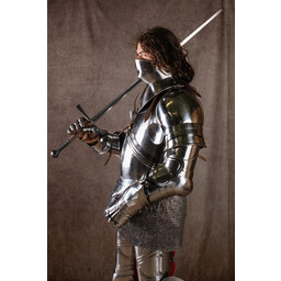 15th century breastplate - Celtic Webmerchant