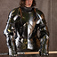 15th century breastplate - Celtic Webmerchant