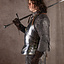 15th century breastplate - Celtic Webmerchant