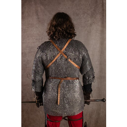 15th century breastplate - Celtic Webmerchant