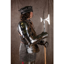 15th century breastplate - Celtic Webmerchant