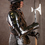 15th century breastplate - Celtic Webmerchant
