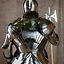 Tyske Pauldrons 1460-1500 - Celtic Webmerchant