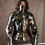 Gorget mit vor 1480-1500 - Celtic Webmerchant
