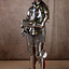 Gorget mit vor 1480-1500 - Celtic Webmerchant