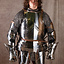 Tyska bröst- och bakplatta 1460-1500 - Celtic Webmerchant