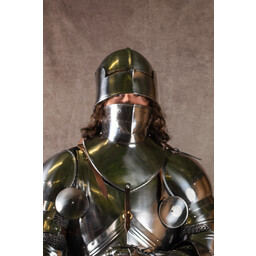 Sallet bourguignon - Celtic Webmerchant