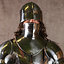 Burgundian sallet - Celtic Webmerchant