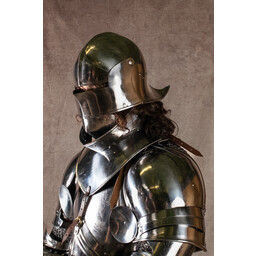Sallet bourguignon - Celtic Webmerchant