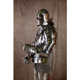 Sallet bourguignon - Celtic Webmerchant