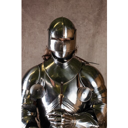 Sallet bourguignon - Celtic Webmerchant