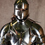 Burgundian sallet - Celtic Webmerchant