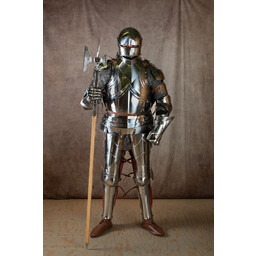 Schweizisk sallet (1490-1500) - Celtic Webmerchant