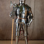 Schweizisk sallet (1490-1500) - Celtic Webmerchant