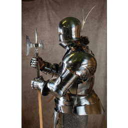 Schweizisk sallet (1490-1500) - Celtic Webmerchant