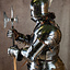 Schweizisk sallet (1490-1500) - Celtic Webmerchant