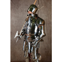 Schweizisk sallet (1490-1500) - Celtic Webmerchant