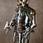 Sallet suizo (1490-1500) - Celtic Webmerchant