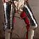Marshal Historical Prążkowane cuisses (1460-1500) - Celtic Webmerchant