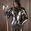 Geribd beenpantser (1460-1500) - Celtic Webmerchant